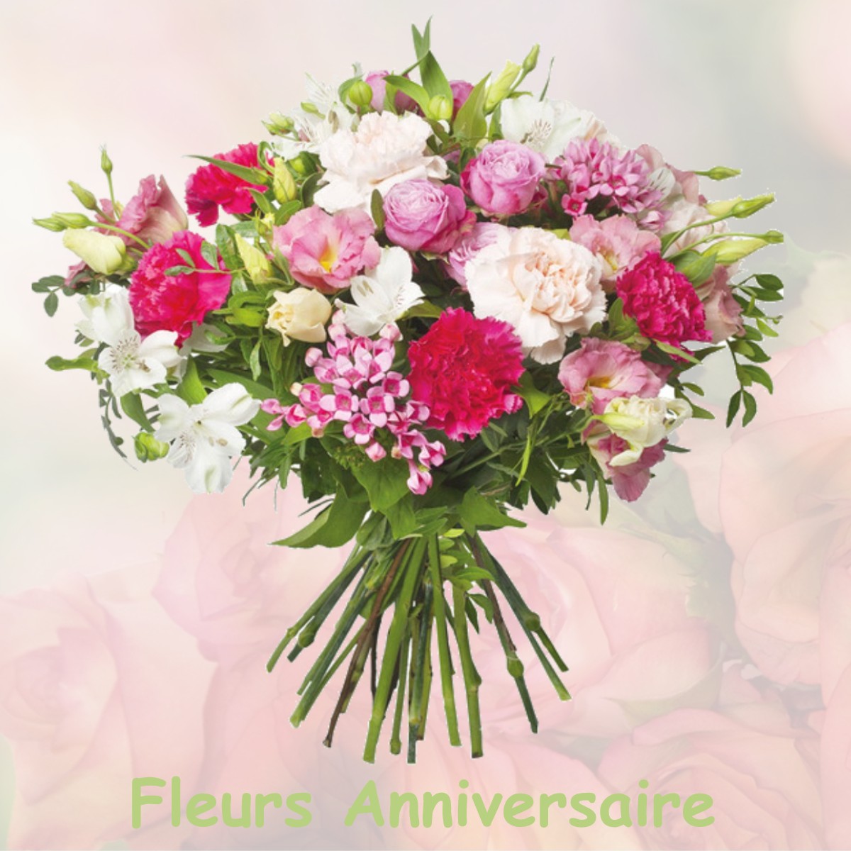 fleurs anniversaire HAGUENAU